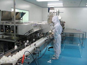 上海美白護(hù)膚品代工 一站式貼牌加工解決方案解析